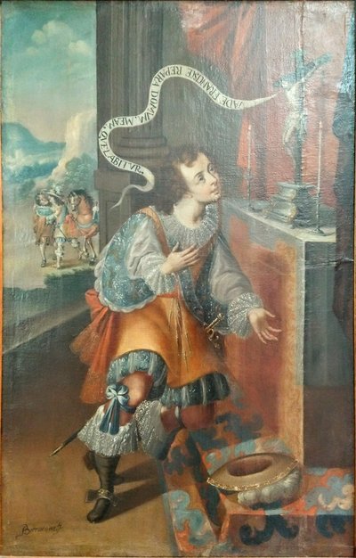Correa, nº 2247 — Juan Correa