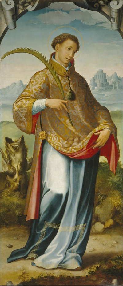 Correa, nº 2254 — Juan Correa