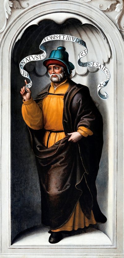 Correa, nº 2257 — Juan Correa
