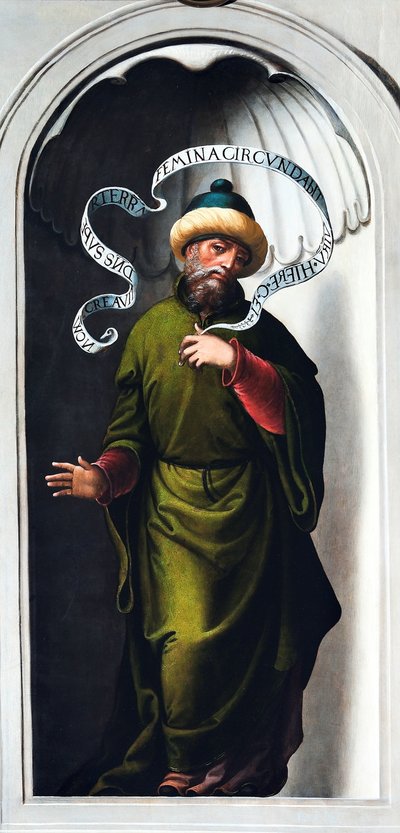 Correa, nº 2258 — Juan Correa