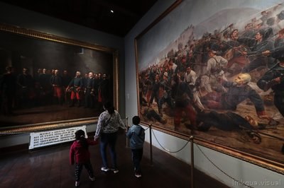D a Internacional de los — Juan Lepiani
