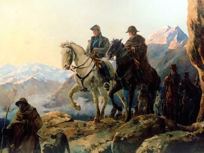Vila y Prades, lámina — Julio Vila y Prades