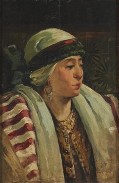 Vila y Prades, lámina — Julio Vila y Prades