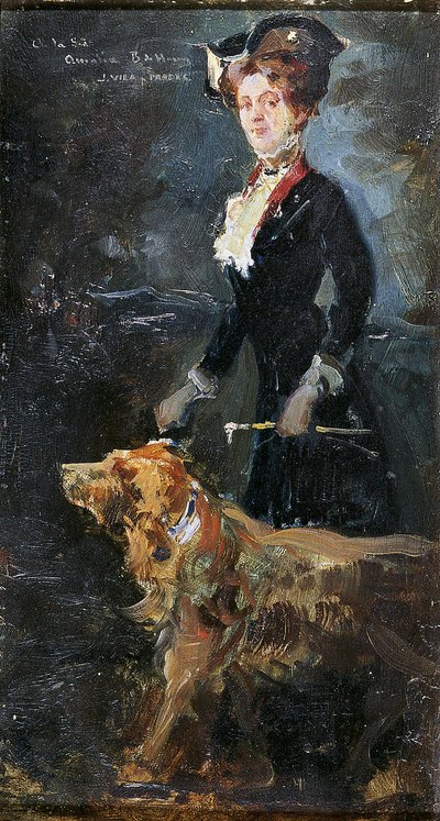 Vila y Prades, lámina — Julio Vila y Prades