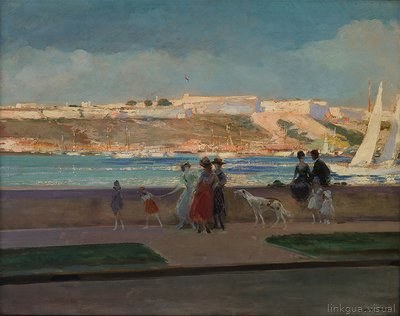 Obra de Julio Vila y Prades, lámina 0