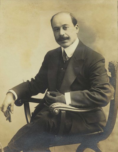 Vila y Prades, lámina — Julio Vila y Prades