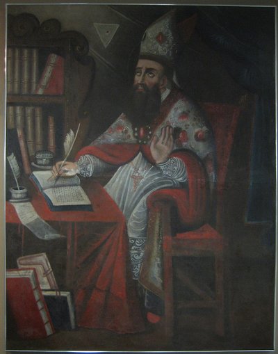 CuzcoIgnatiusTulane — Escuela cuzqueña