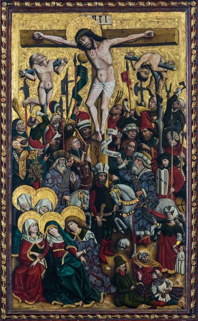 Sagrada de san joaquin — La Laguna Sagrada de San Joaquin
