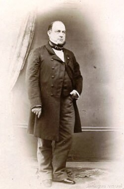 Angrand, nº 2524 — Léonce Angrand