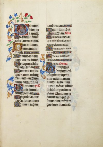 MS F110, nº 65 — Hermanos Limbourg