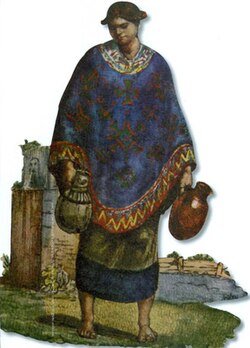 Trajes civiles militares y religiosos de mexico — Claudio Linati