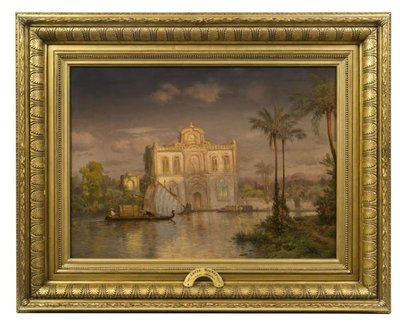 Remy mignot, nº 2468 — Louis Remy Mignot