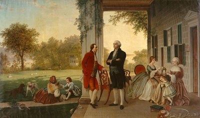 Remy mignot, nº 2494 — Louis Remy Mignot