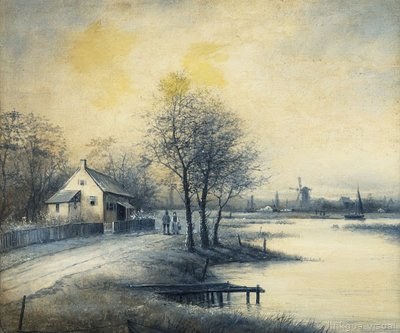 Remy mignot, nº 2507 — Louis Remy Mignot