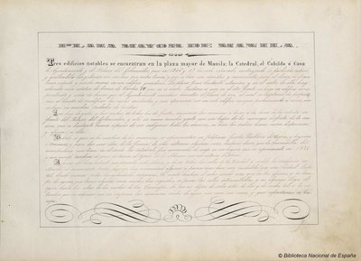 Islas filipinas y trajes de sus habitantes — José Honorato Lozano