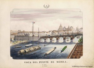 Lozano. Islas filipinas y trajes de sus habitantes — José Lozano