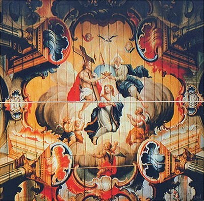 Obra de Ataíde, lámina 6439