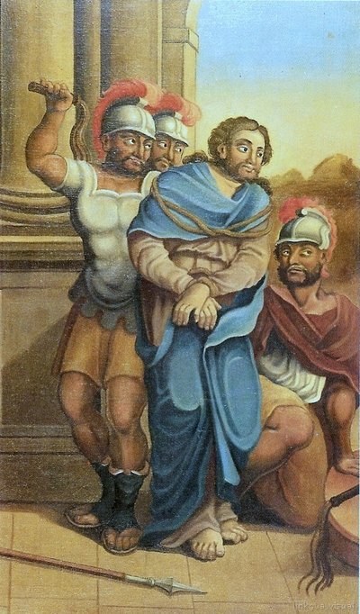 Obra de Ataíde, lámina 0