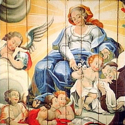 Obra de Ataíde, lámina 6441
