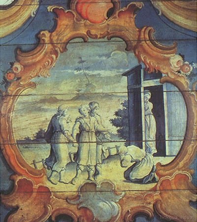 Obra de Ataíde, lámina 6442