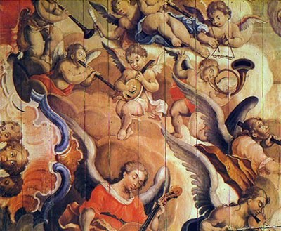 Obra de Ataíde, lámina 0