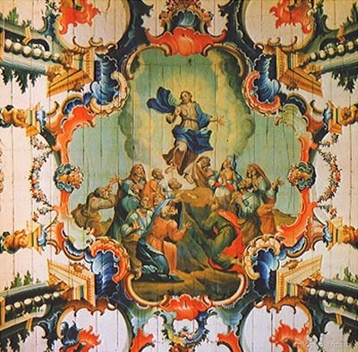 Obra de Ataíde, lámina 6449