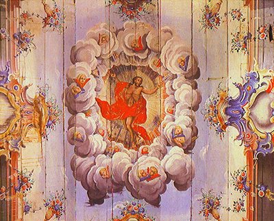 Obra de Ataíde, lámina — Manuel da Costa Ataíde