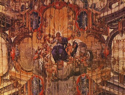 Obra de Ataíde, lámina 0