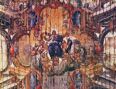 Obra de Ataíde, lámina 0