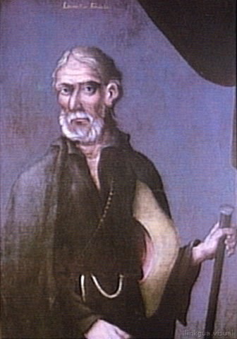 Obra de Ataíde, lámina 6460