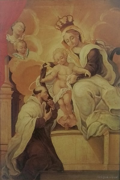 Obra de Ataíde, lámina 0