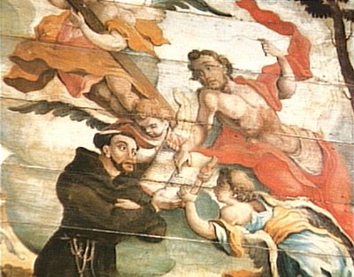 Obra de Ataíde, lámina — Manuel da Costa Ataíde