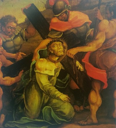 Obra de Ataíde, lámina — Manuel da Costa Ataíde