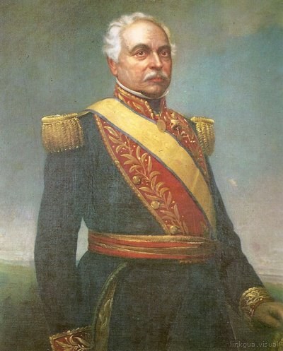 Jose Antonio Paez, nº 0 — Martín Tovar y Tovar