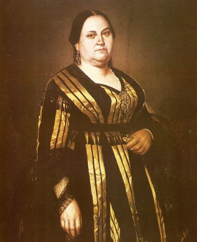 Pintura histórica venezolana, lámina — Martín Tovar y Tovar