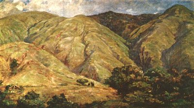Pintura histórica venezolana, lámina — Martín Tovar y Tovar