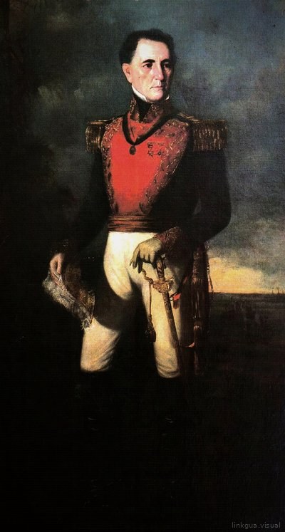 Pintura histórica venezolana, lámina 28