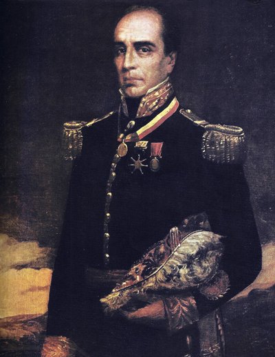 Rafael Urdaneta, nº 0 — Martín Tovar y Tovar
