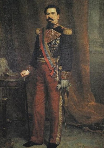 N Tovar y Tovar — Martín Tovar y Tovar
