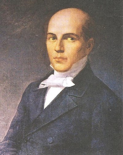 Santos Michelena — Martín Tovar y Tovar