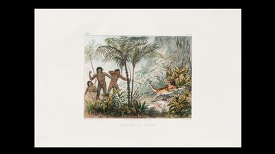 Rugendas, nº 2679 — Mauricio Rugendas