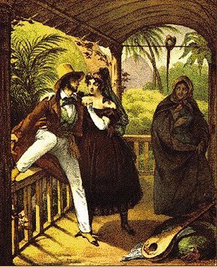 Rugendas, nº 2682 — Mauricio Rugendas