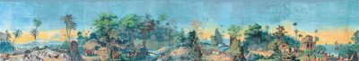 Jean Julien Deltil - Vistas do Brasil — Mauricio Rugendas