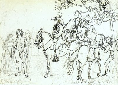 Rugendas, nº 2708 — Mauricio Rugendas