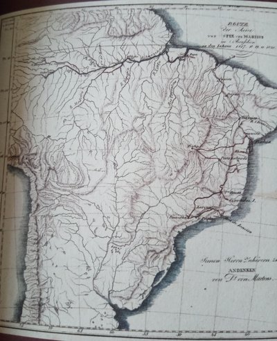 Real Fábrica de Ferro São João do Ipanema — Mauricio Rugendas