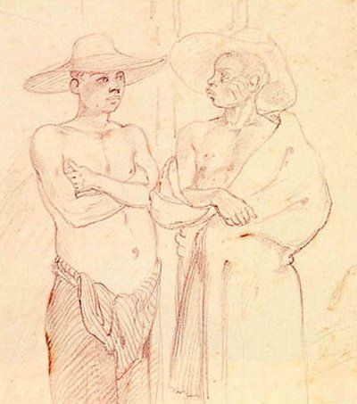 Rugendas, nº 2751 — Mauricio Rugendas