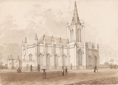 Iglesia de la Trinidad