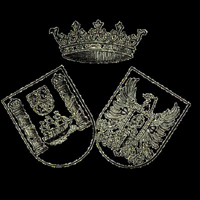 Escudo de la Real Expedición Botánica del Nuevo Reino de Granada — José Celestino Mutis