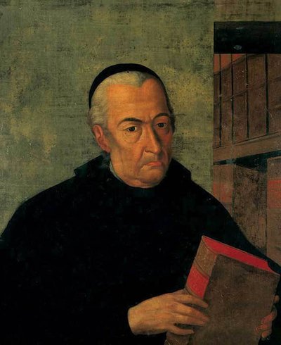 El arcano de la quina — Mutis, lámina — José Celestino Mutis