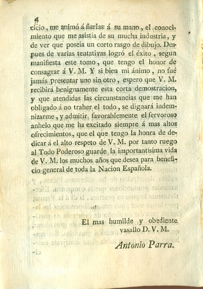 Descripción de diferentes piezas de historia natural, lámina 4875